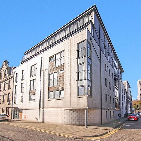 Mearns Street Apartments - Grampian Lettings Ltd Aberdeen Zewnętrze zdjęcie