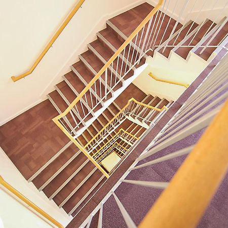 Mearns Street Apartments - Grampian Lettings Ltd Aberdeen Zewnętrze zdjęcie