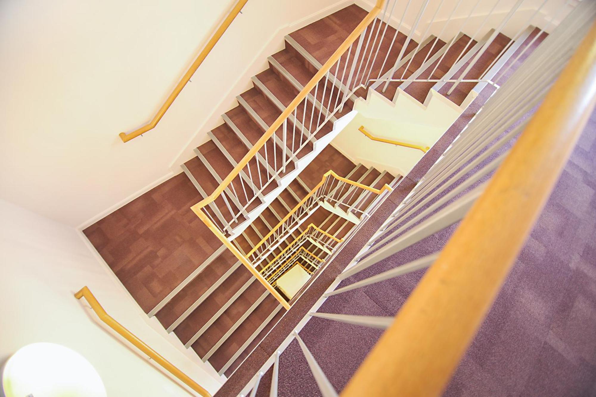 Mearns Street Apartments - Grampian Lettings Ltd Aberdeen Zewnętrze zdjęcie